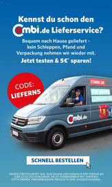 Combi Prospekt woche 26 Seite 16