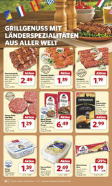 Combi Prospekt woche 26 Seite 17