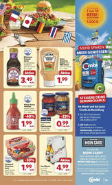 Combi Prospekt woche 26 Seite 18