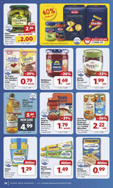 Combi Prospekt woche 26 Seite 20