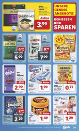 Combi Prospekt woche 26 Seite 21