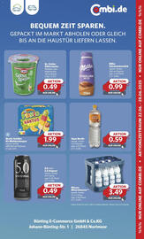 Combi Prospekt woche 26 Seite 23