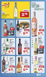 Combi Prospekt woche 26 Seite 25