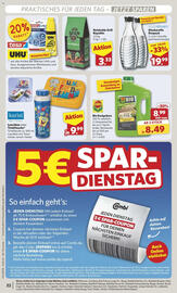 Combi Prospekt woche 26 Seite 31