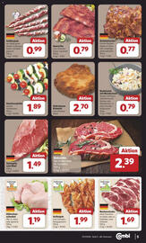 Combi Prospekt woche 26 Seite 5