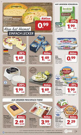 Combi Prospekt woche 26 Seite 8