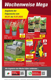 toom Baumarkt Prospekt woche 26 Seite 12