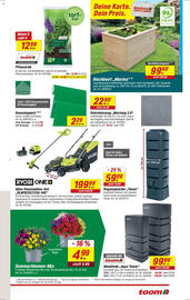 toom Baumarkt Prospekt woche 26 Seite 3