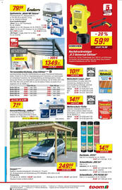 toom Baumarkt Prospekt woche 26 Seite 5