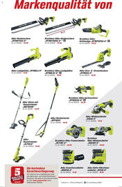 toom Baumarkt Prospekt woche 26 Seite 6
