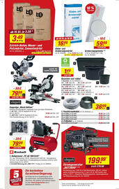 toom Baumarkt Prospekt woche 26 Seite 8