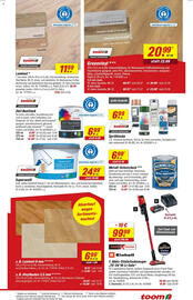toom Baumarkt Prospekt woche 26 Seite 9