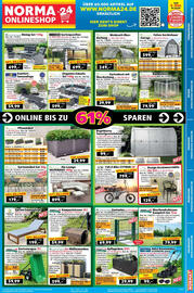 Norma Prospekt woche 27 Seite 1