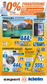 Expert Prospekt woche 26 Seite 1