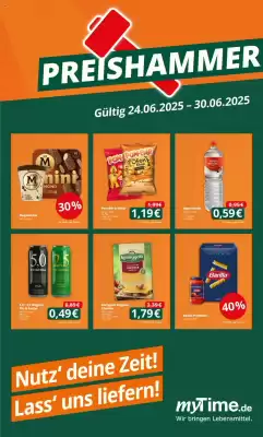 Famila Nord West Prospekt (gültig bis 30-06)