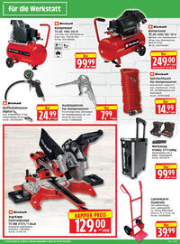 Edeka Herkules Prospekt woche 26 Seite 12