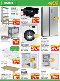 Edeka Herkules Prospekt woche 26 Seite 13