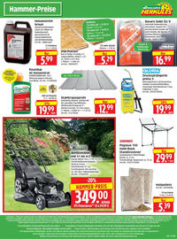 Edeka Herkules Prospekt woche 26 Seite 16