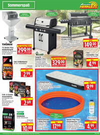 Edeka Herkules Prospekt woche 26 Seite 3