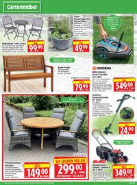 Edeka Herkules Prospekt woche 26 Seite 4