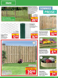 Edeka Herkules Prospekt woche 26 Seite 6