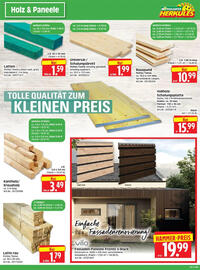 Edeka Herkules Prospekt woche 26 Seite 9