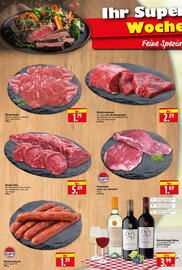 Edeka Herkules Prospekt Seite 2