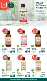 Holland & Barrett folder week 26 Pagina 18