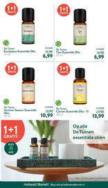 Holland & Barrett folder week 26 Pagina 19