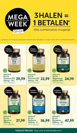 Holland & Barrett folder week 26 Pagina 2