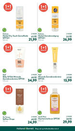 Holland & Barrett folder week 26 Pagina 23