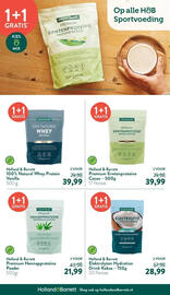 Holland & Barrett folder week 26 Pagina 24