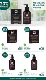 Holland & Barrett folder week 26 Pagina 28