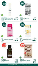 Holland & Barrett folder week 26 Pagina 35