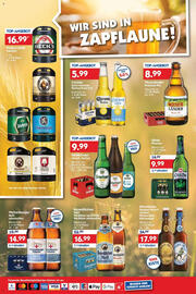 Hol'ab Getränkemarkt Prospekt woche 26 Seite 2