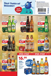 Hol'ab Getränkemarkt Prospekt woche 26 Seite 3