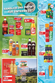 Hol'ab Getränkemarkt Prospekt woche 26 Seite 5