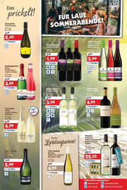 Hol'ab Getränkemarkt Prospekt woche 26 Seite 6