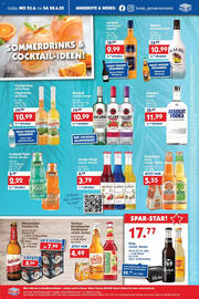 Hol'ab Getränkemarkt Prospekt woche 26 Seite 8
