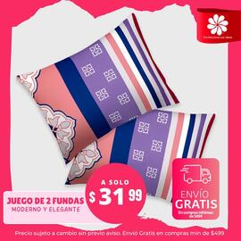 Catálogo Modatelas semana 26 Página 3