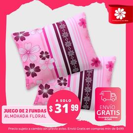 Catálogo Modatelas semana 26 Página 5