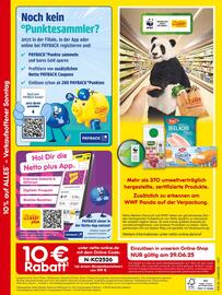 Netto Marken-Discount Prospekt Seite 2