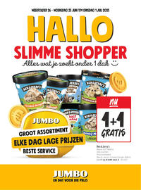 Jumbo folder week 26 Pagina 1