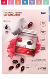 Catálogo Oriflame Página 101