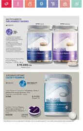 Catálogo Oriflame Página 104
