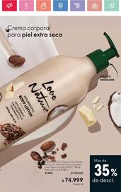 Catálogo Oriflame Página 113
