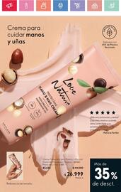 Catálogo Oriflame Página 115