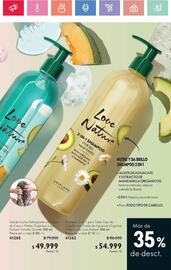 Catálogo Oriflame Página 117