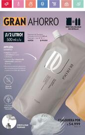 Catálogo Oriflame Página 118