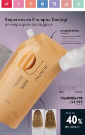 Catálogo Oriflame Página 119